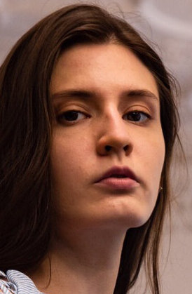 фото Алёна Метальникова