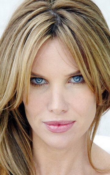 фото Сара Бакстон