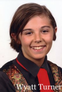 фото Уайатт Тернер