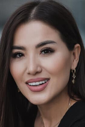 фото Айгерим Калмуратова