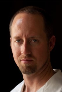 фото Дэвид Манн