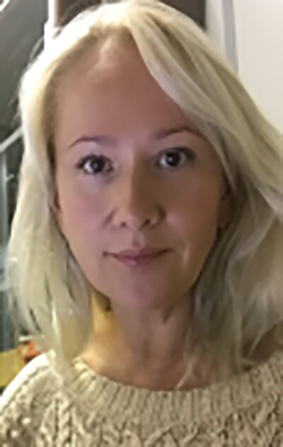 фото Ольга Галузинская