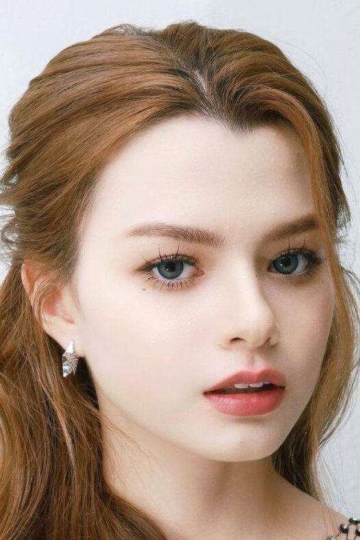 фото Ребекка Патриша Армстронг