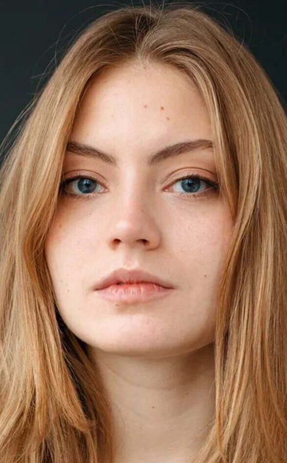 фото Серафима Гощанская