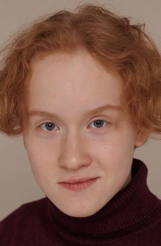 фото Матвей Ложкин