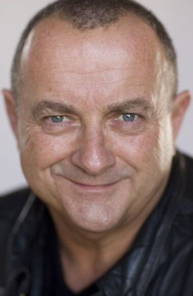 фото Питер Роули