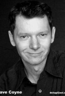 фото Дэйв Койн