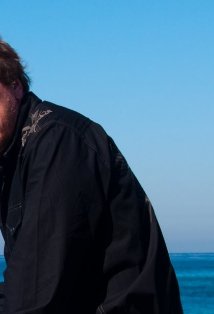 фото Тодд Хан