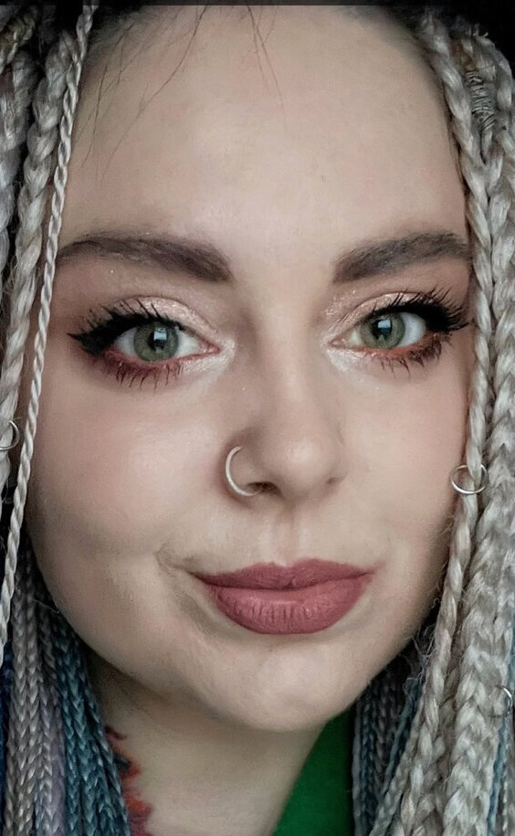 фото Кристина Зефирова