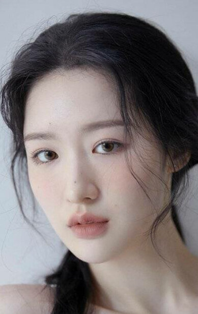 фото Чо Хе-джу