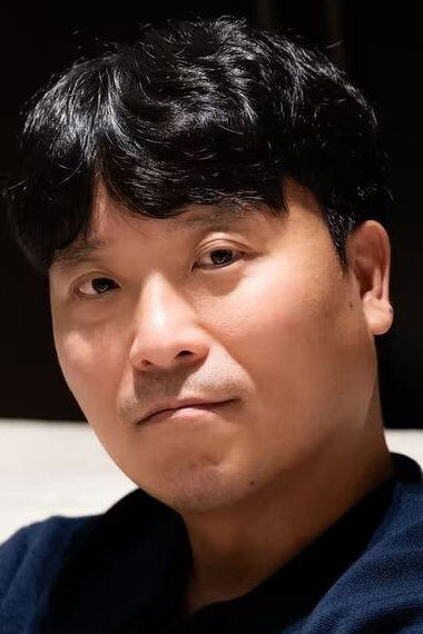 фото Ким Мин-су