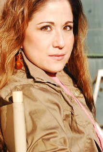 фото Лаура Перез