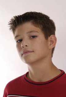 фото Доминик Чилльери