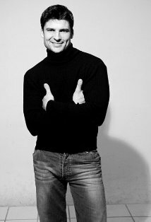 фото Джастин Крэйн