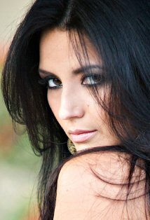 фото Синди Вела