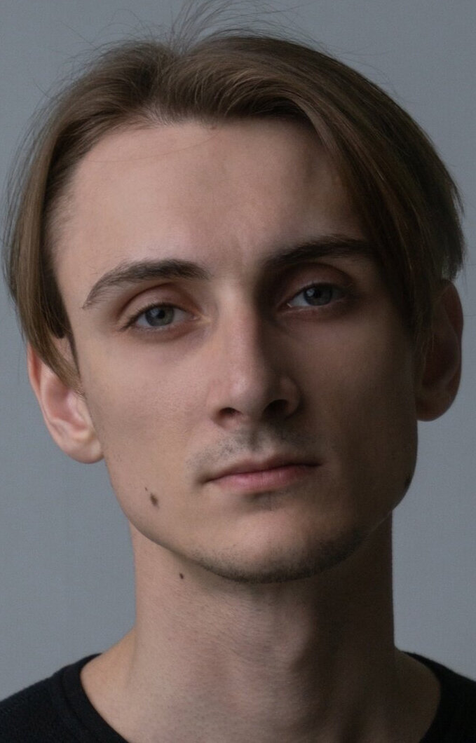 фото Виктор Личко