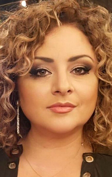 фото Ирина Кильфин