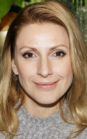 фото Анастасия Поплавская