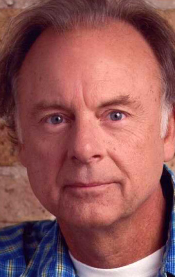 фото Брюс Чаркоу