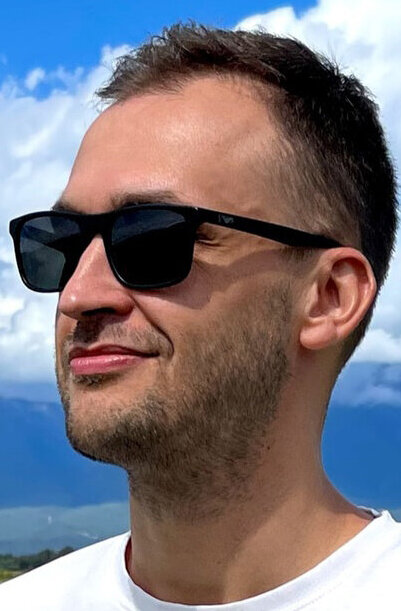 фото Николай Беляков