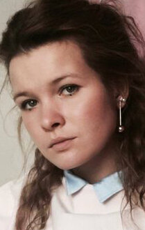 фото Елизавета Москвина