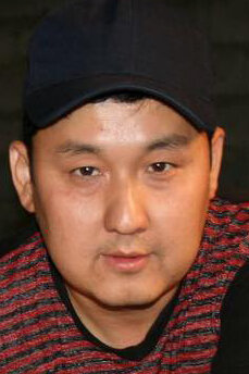 фото Максат Оспанов