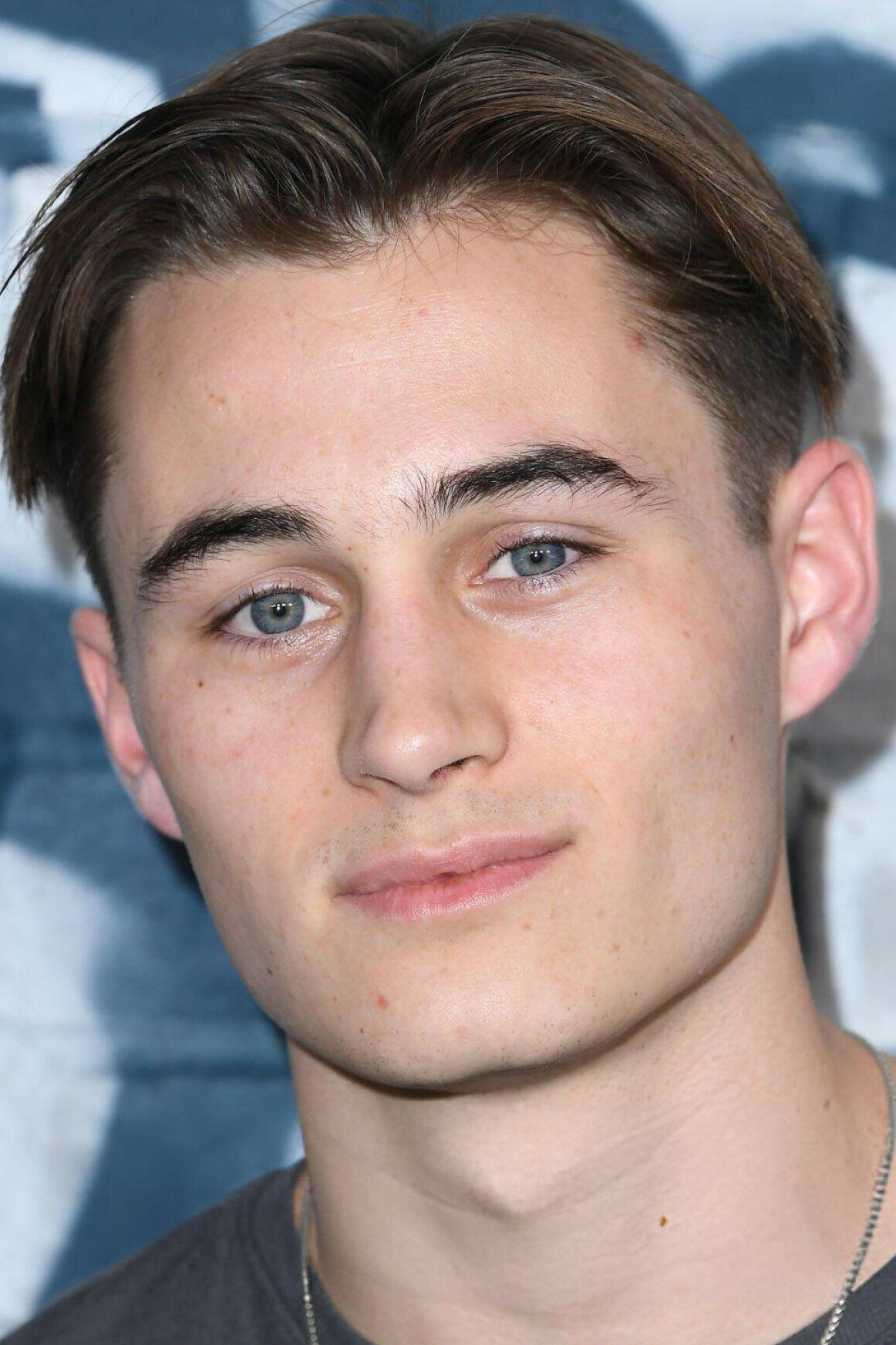 фото Marcus Della Rosa