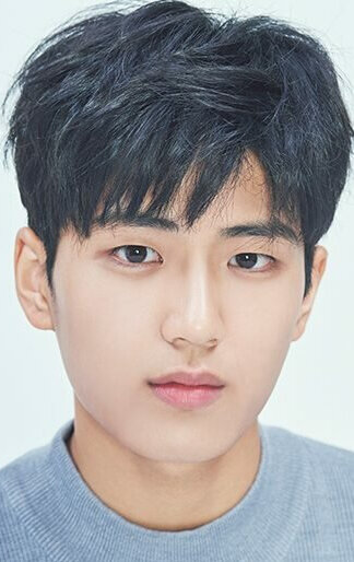 фото Ким Мин-чхоль