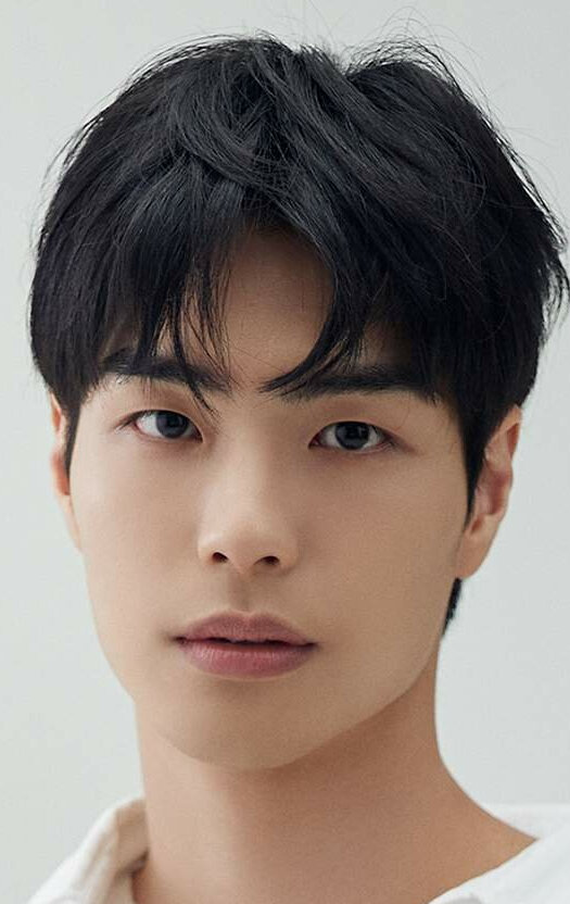 фото Ким Сон-бин