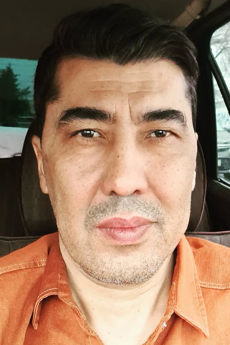 фото Берик Турсынбеков