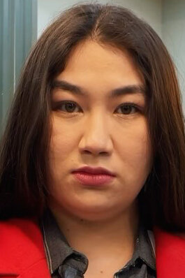 фото Акерке Арыс