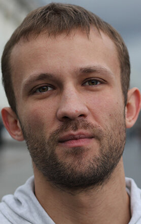 фото Антон Воронов