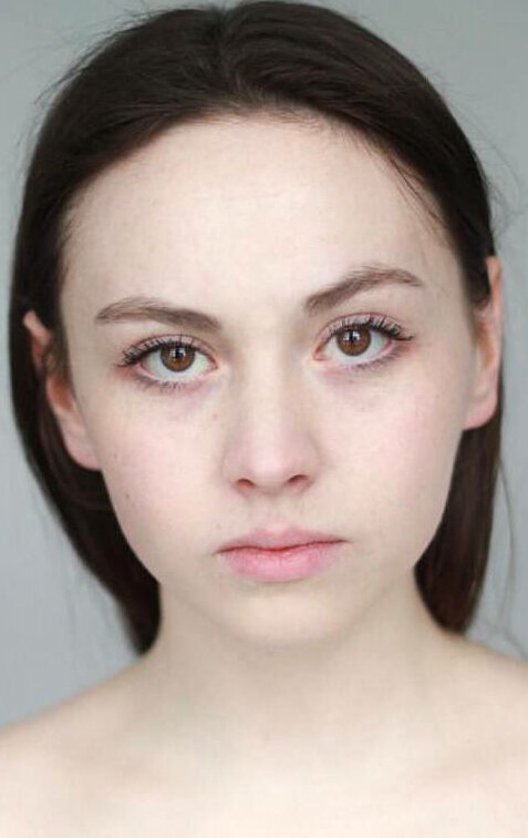 фото Дарья Нагибина