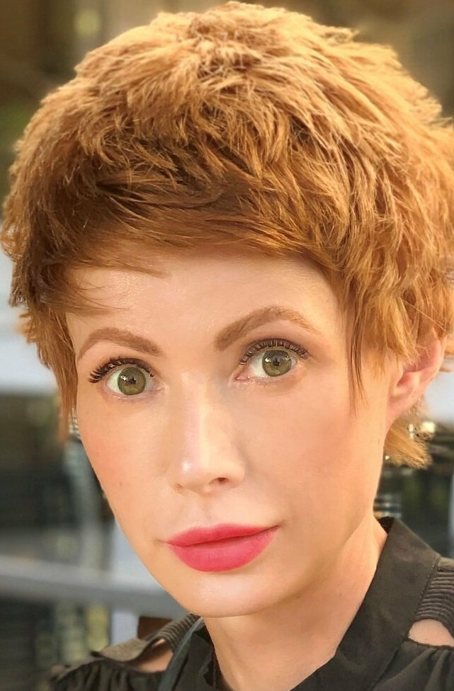 фото Елена-Кристина Лебедь