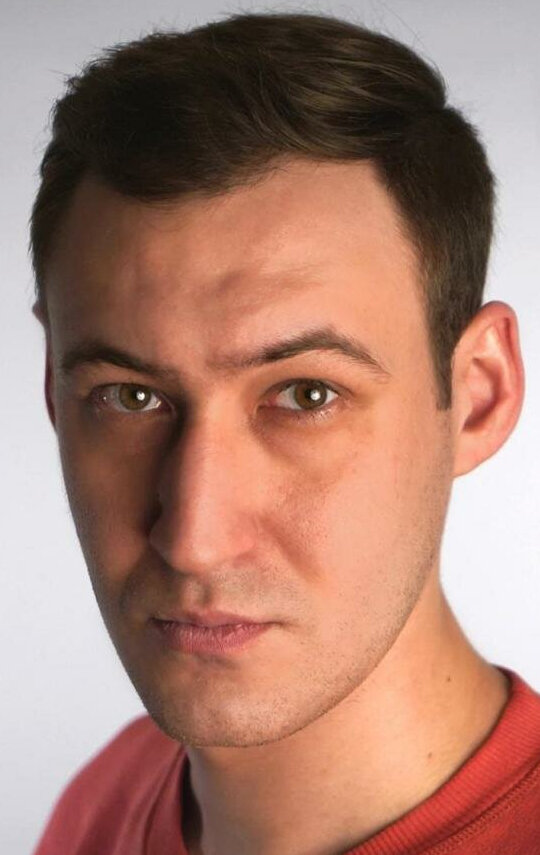 фото Эрик Галлямов