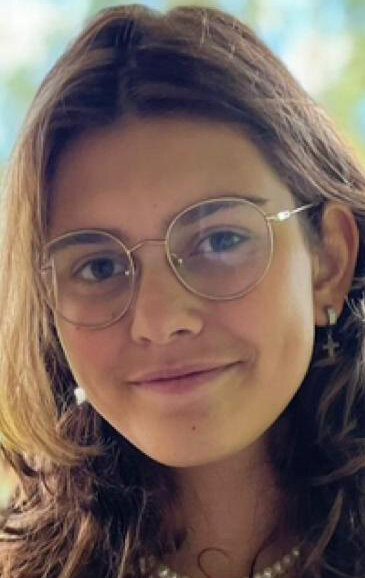 фото София Сафиуллина