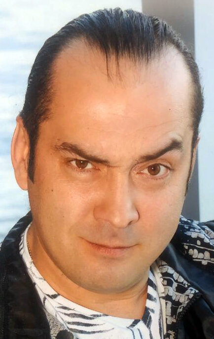 фото Равиль Сафиуллин