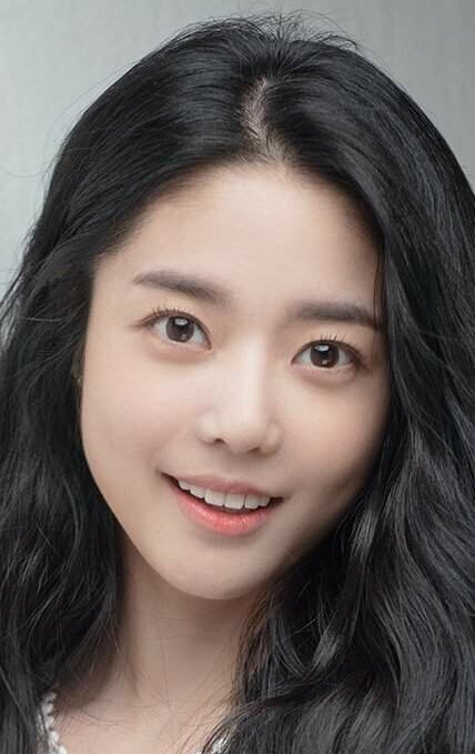 фото Чхве Мун-хи