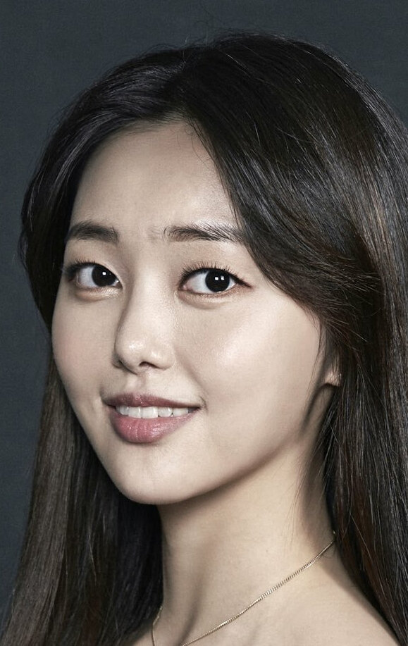 фото Ё Джу-ха