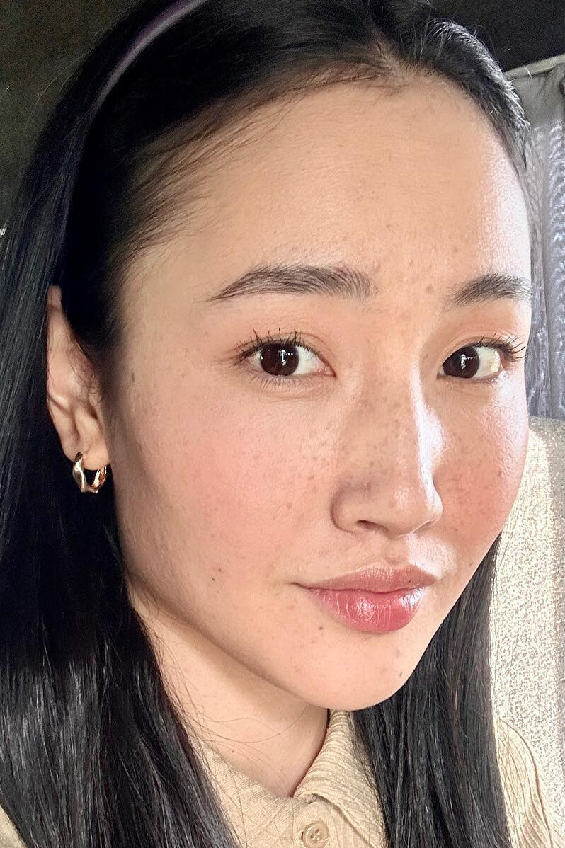 фото Индира Сабирова