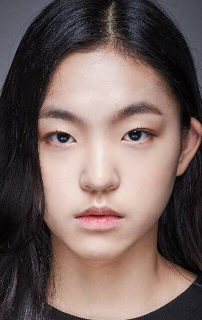 фото Ан Да-ын