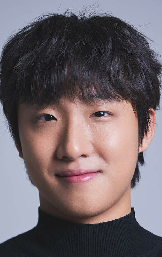 фото Хон Са-бин