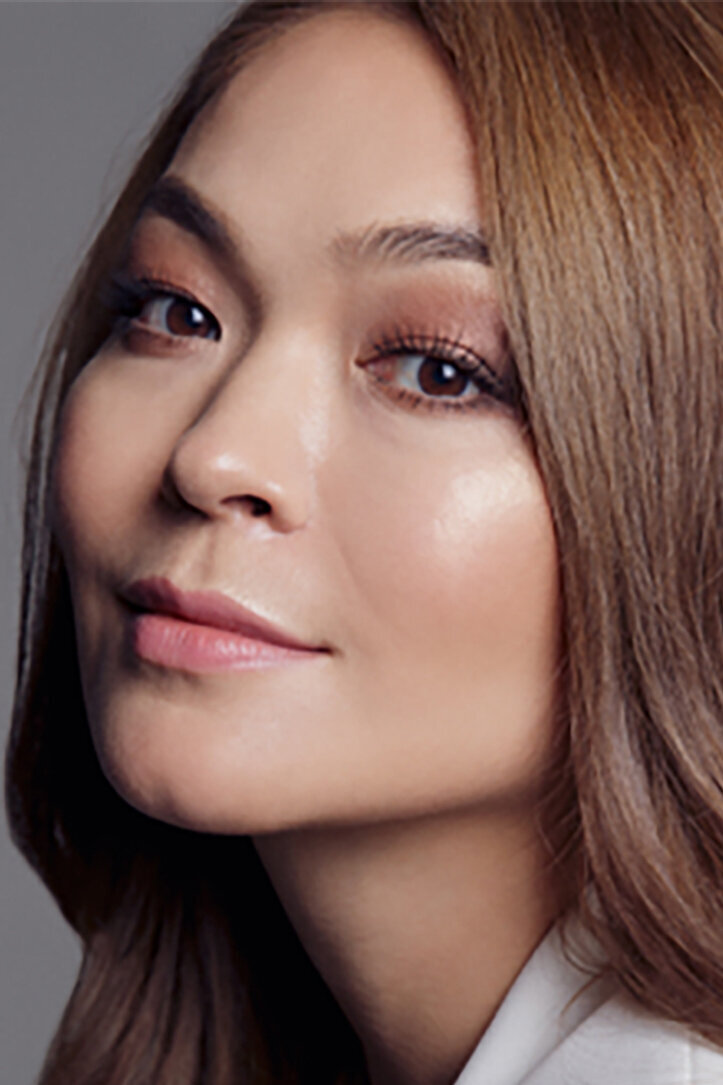 фото Акмаржан Кушербаева