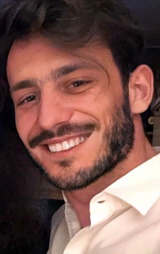 фото Антон Вазовский