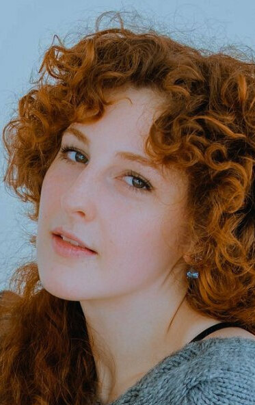 фото Рэйчел Джей. Гуджион