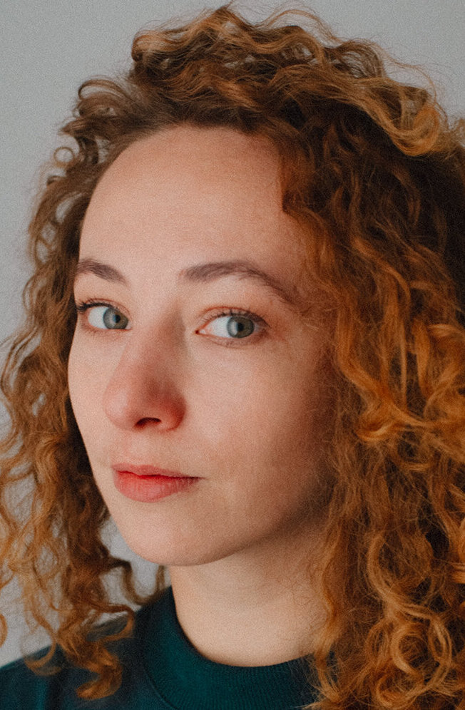 фото Юля Войтюк