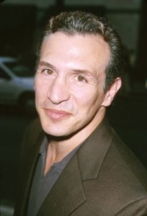 фото Рэй «Бум Бум» Манчини