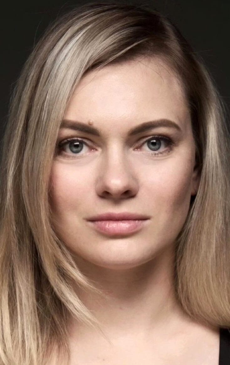 фото Анастасия Причинина