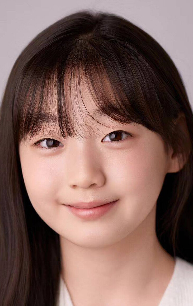 фото Щин Ён-у