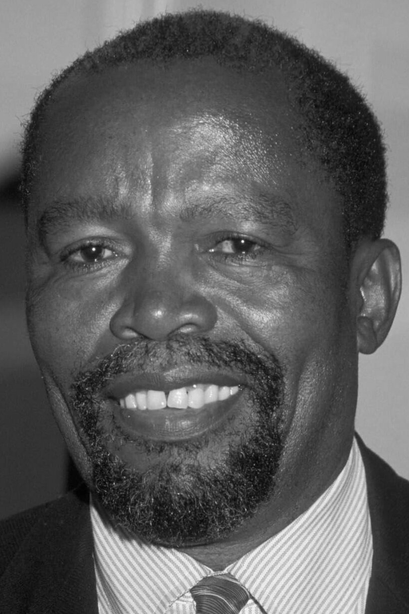 фото Закес Мокае